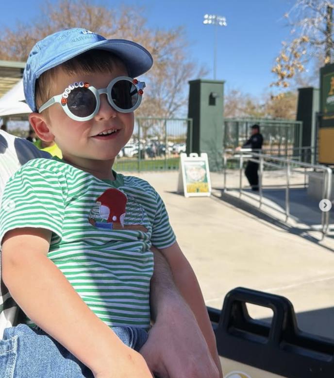 Trig Kiser, sin TikTok influenserke