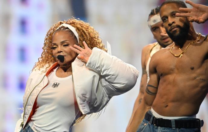 Dženet Džekson profimedia-1003680454.jpg