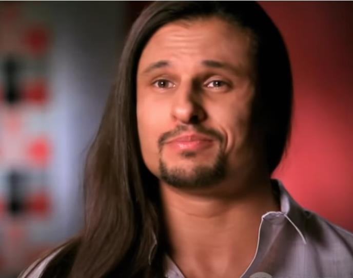 Aš Armand zvezda rijalitija Gigolos ubio ženu