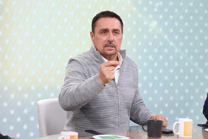 dragan kojic keba stars specijal damir dervisagic02 News1 Damir Dervisagic.jpg