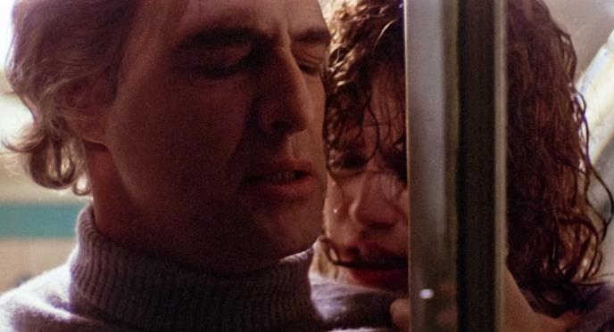 Marija Šnajder, Marlon Brando u filmu Poslednji tango u Parizu profimedia-0746489581.jpg