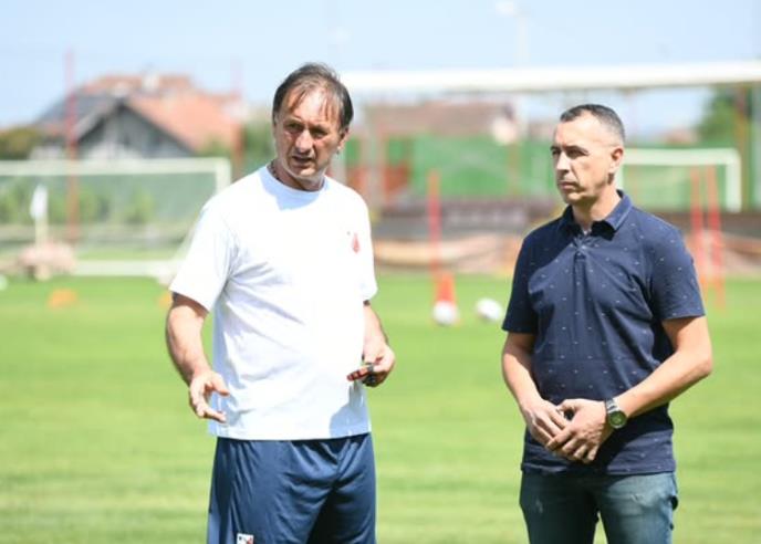 FK Vojvodina