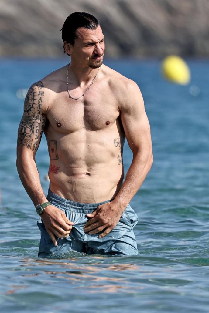 Zlatan Ibrahimović