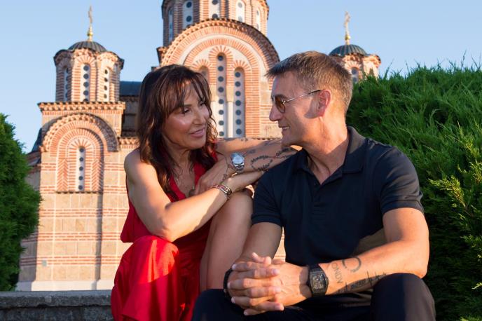 Gudelji u Trebinju proizvode  domaće sokove, džemove, likere, slatko