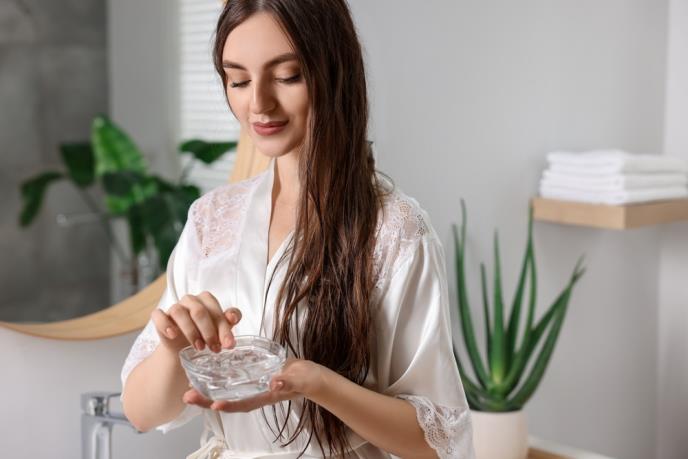 Aloe vera za negu koe - spas za opekotine, ujede, iritacije i suvou |  Zdravlje Kurir
