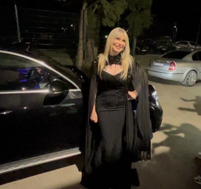 Suzana Jovanović