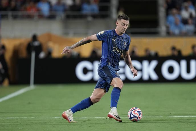 Sergej Milinković-Savić