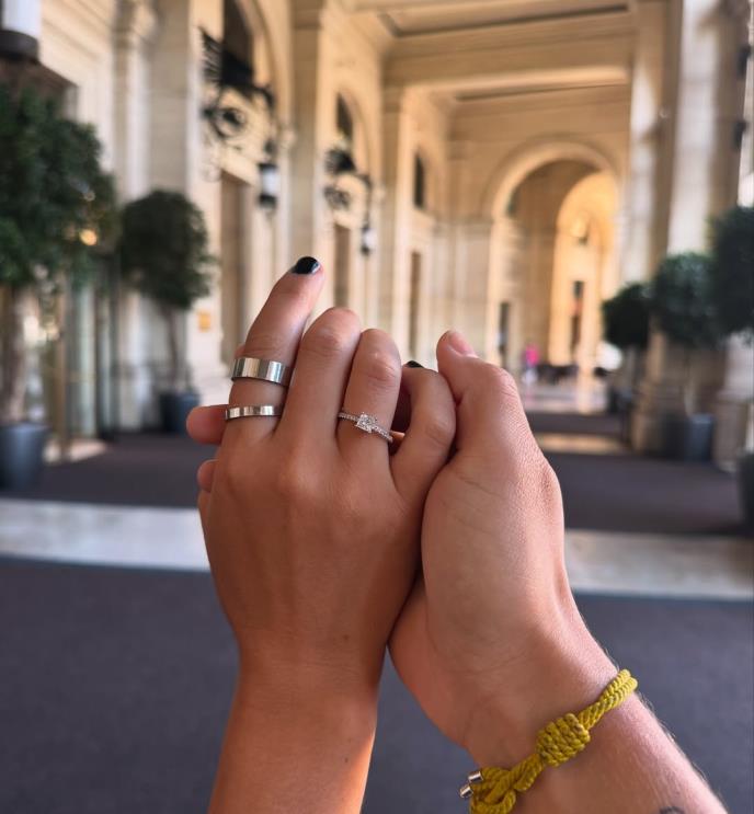 Darija Kasatkina i Natalija Zabijako