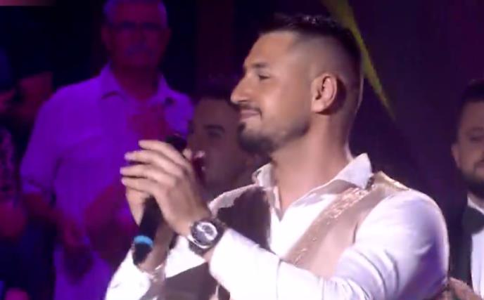 Veliko finale takmičenja "Zvezde Granda"