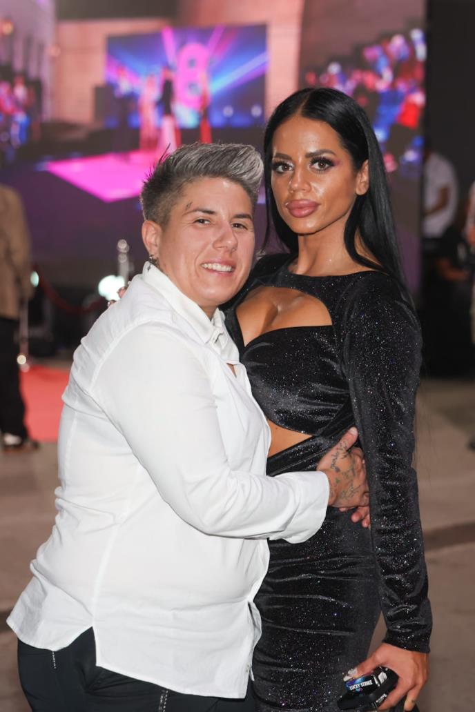 Jovana Tomić Matora Elita finale elite 8