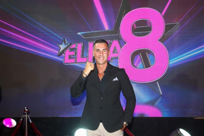 Mateja Matijević Elita Finale elite 8