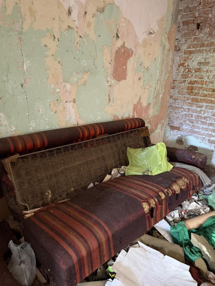 Kuća Predraga Živkovića Tozovca u Kraljevu