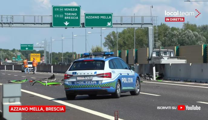 2025-07-23 08_37_44-LIVE Azzano Mella (Brescia), ultraleggero precipita su raccordo autostrade, due .png