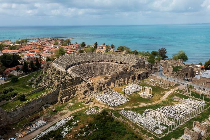Antalya Side Ancient City 1.jpg