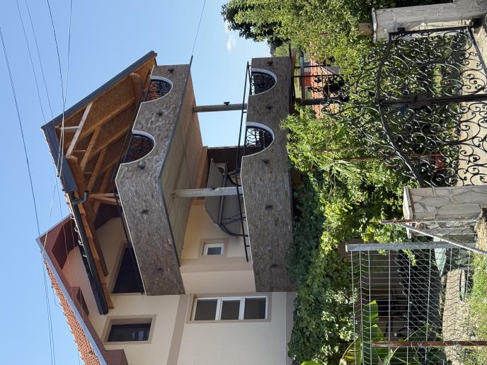 Kuća Milice Todorović u Kruševcujpeg