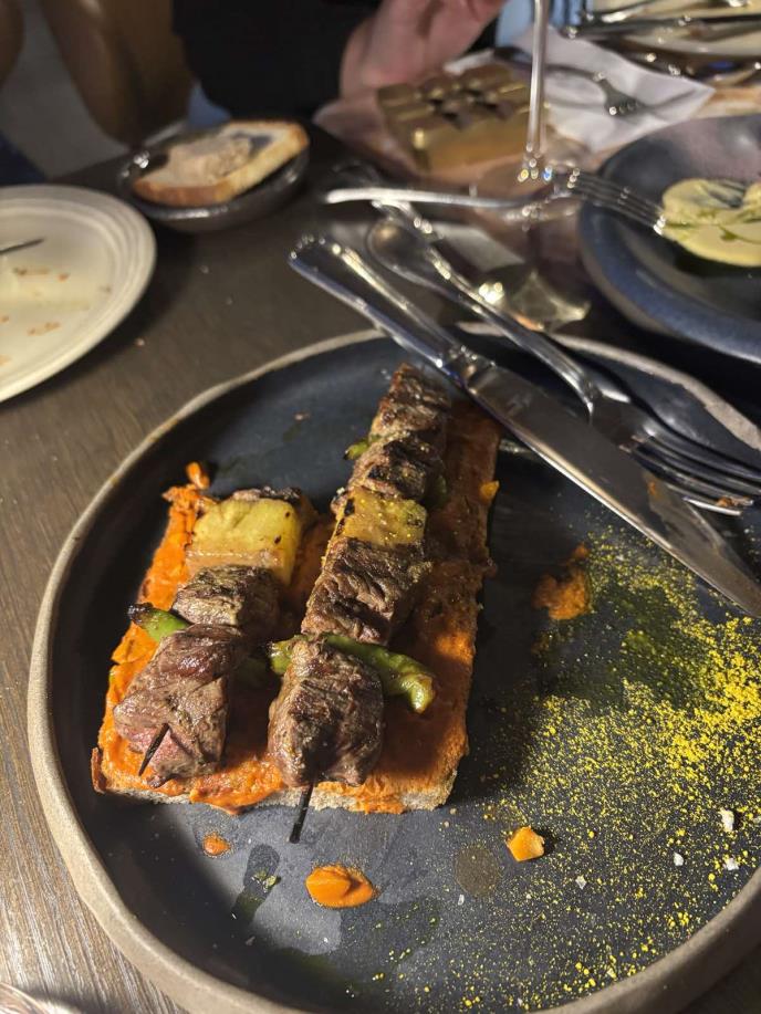 Turska Top 5 restorana, Istanbul