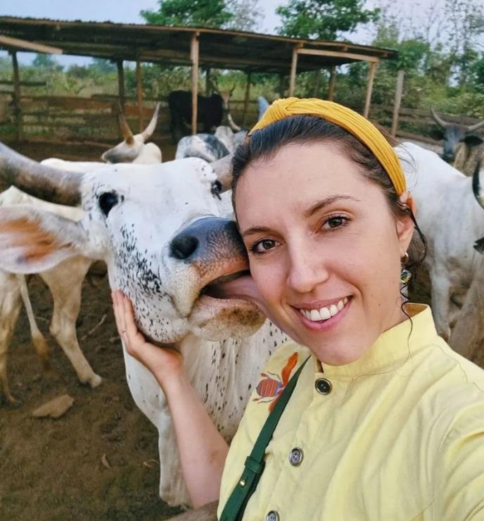 Ne planira da se vrati iz Gane