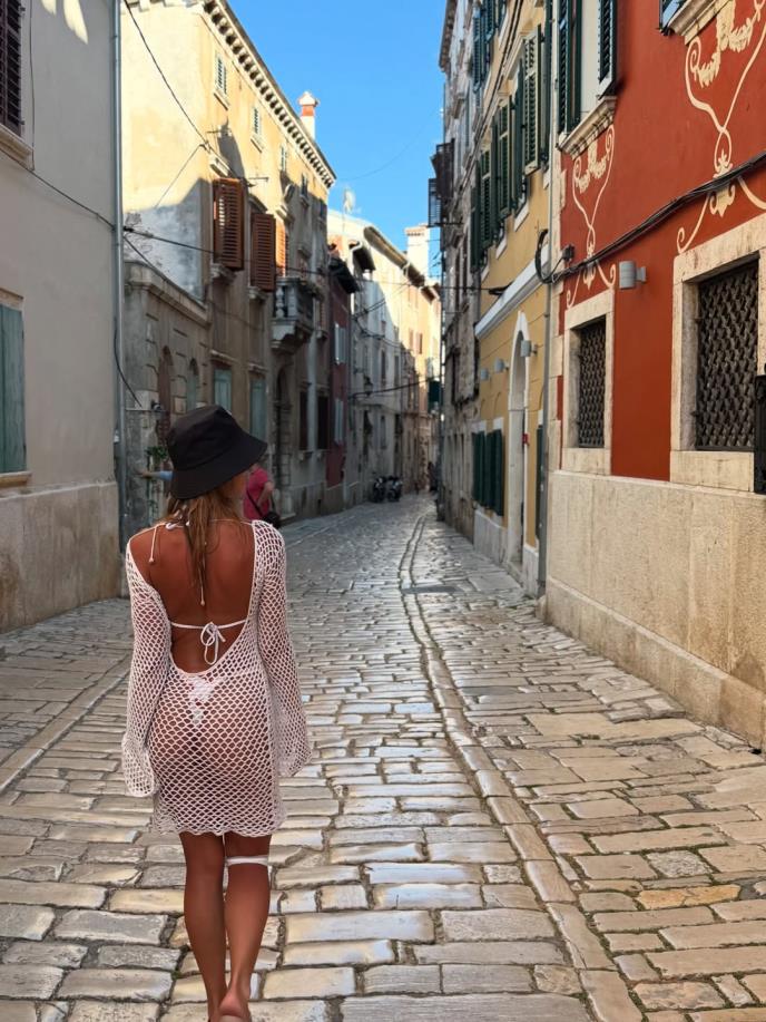 Sanja Beba Kružević