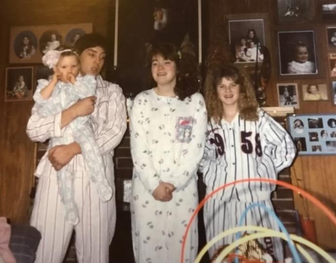 Šejn Votson - Prva žrtva Šeli Knotek je bio njen nećak Šejn Votson