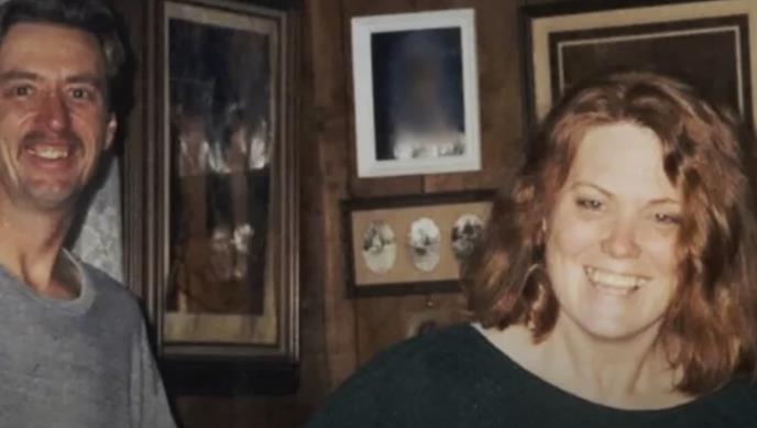 Mišel Šeli Knotek i Dejvid Knotek