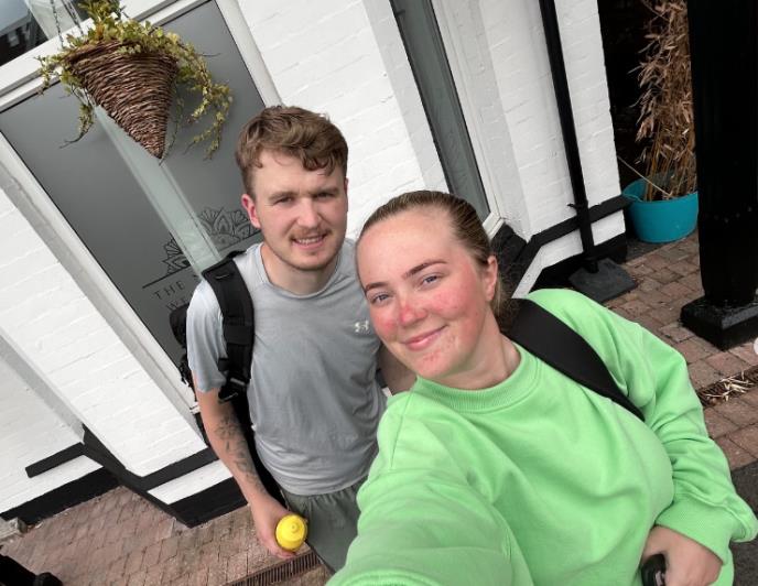 Kiran Šingler pre bolesti.jpg