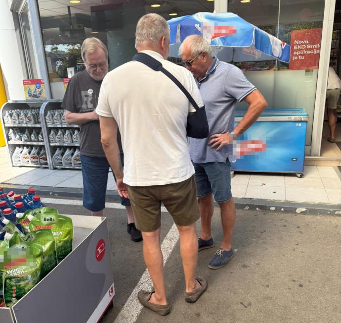 Čeda Jovanović, Bogdan Diklić i Željko Obradović