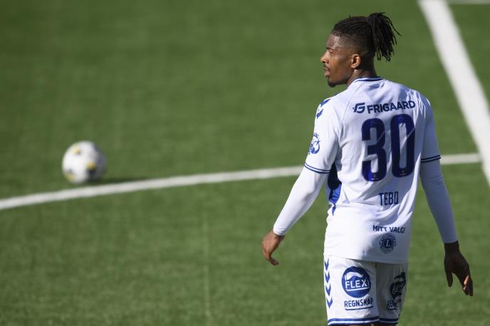 Frenklin Tebo Učena