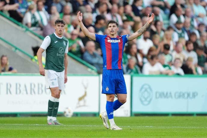 Partizan, Hibernijan