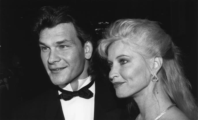 Patrik Svejzi, Lisa Niemi