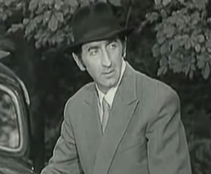 Predrag Preža Milinković