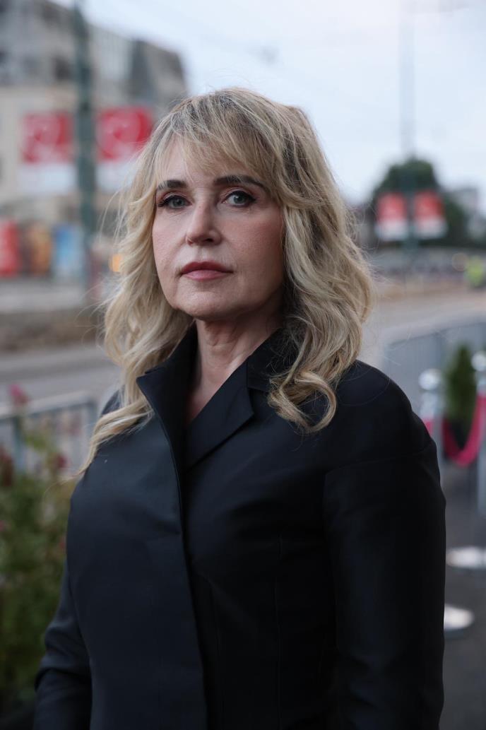 Anica Dobra na 31. Sarajevo film festivalu