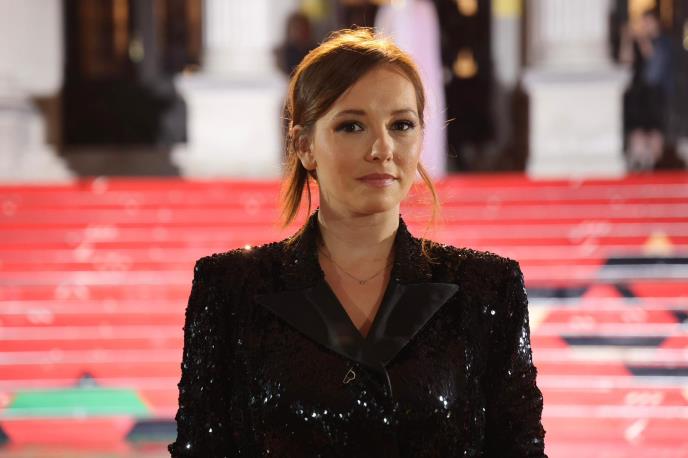 Jovana Stojiljković na 31. Sarajevo film festivalu