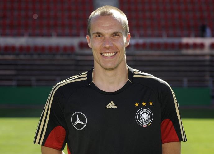 Robert Enke