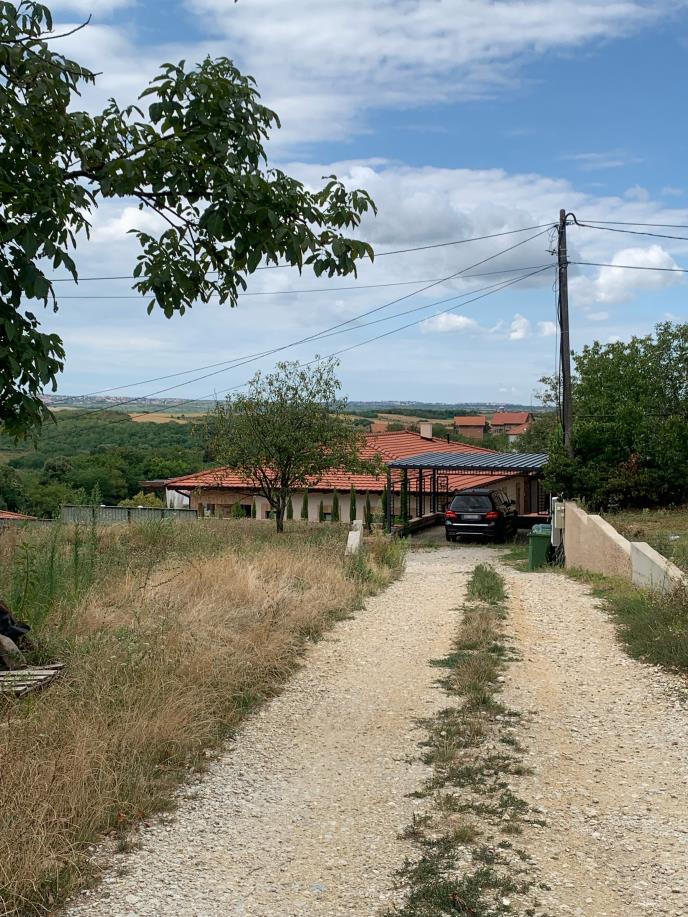 Kuća na Avali Gorana Ratkovica Raleta