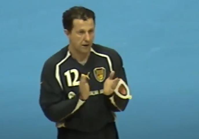 Peca Brzaković u dresu Marba na Ligi šampiona FOTO Printscreen Youtube.jpg