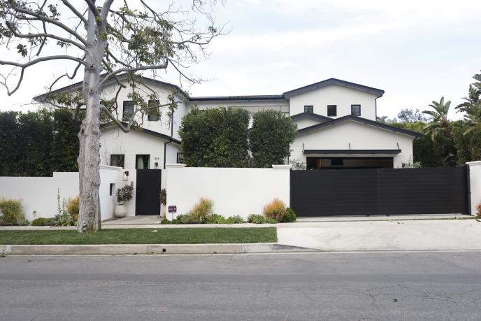 Luksuzni dom Adrijane Lime na prodaju