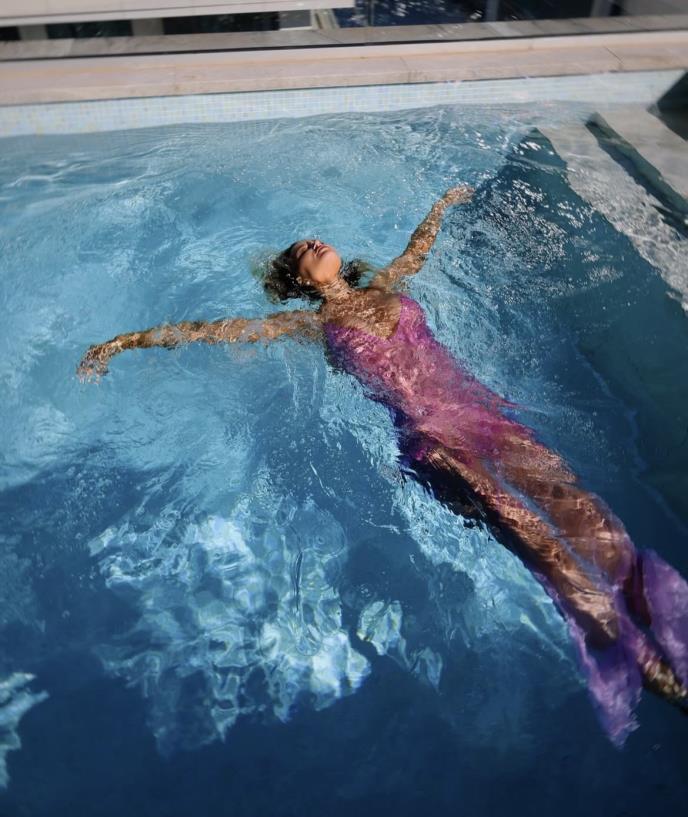 Grci poludeli zbog kadra Sofije Milošević