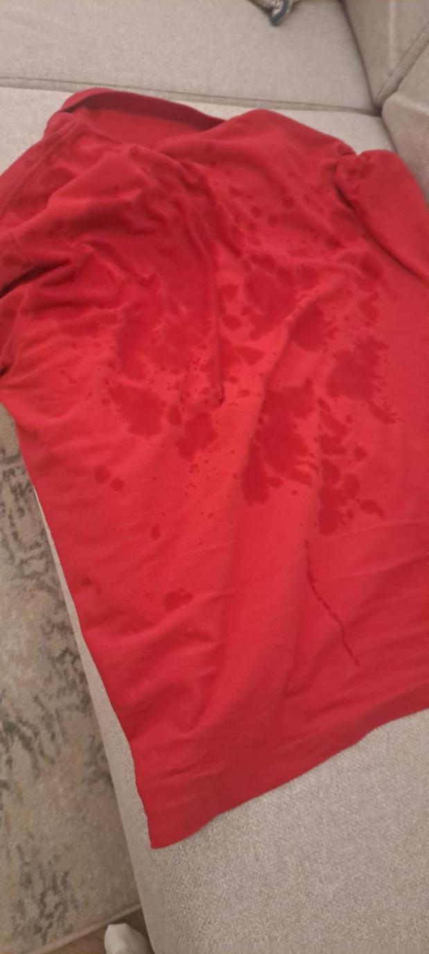 Majica, Pafos, FK Crvena zvezda