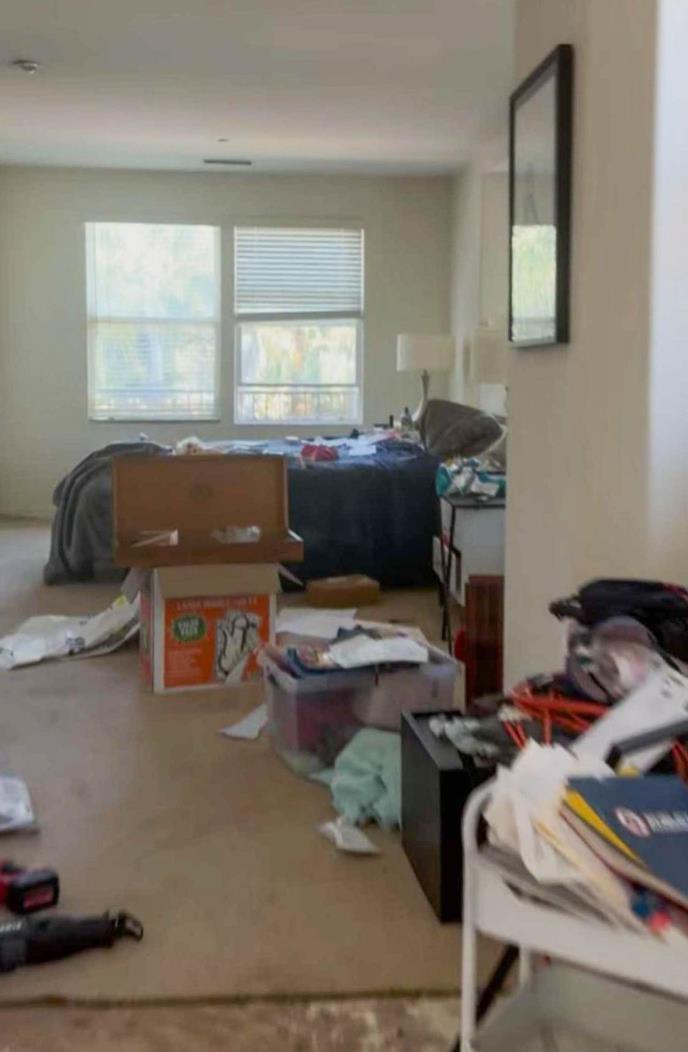 Deniz je prijavila bivšeg supruga da joj je uništio kuću