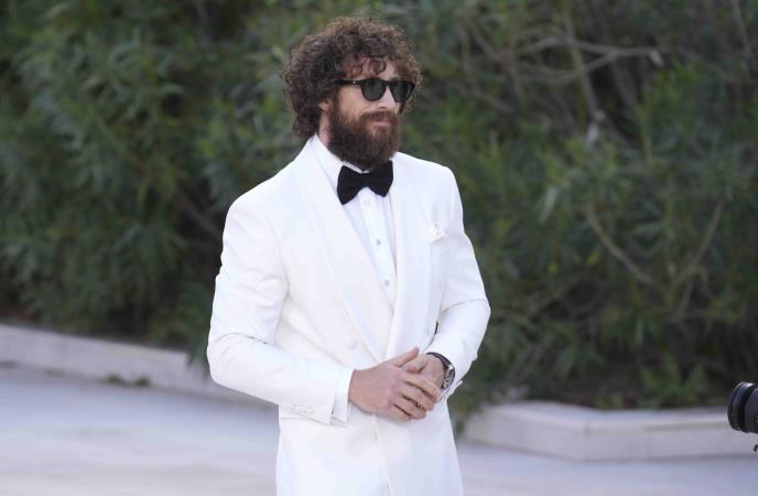 Aron Tejlor-Džonson