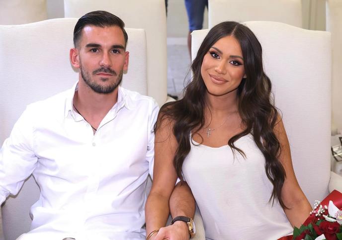 Milica Stojić i Nemanja Stojić