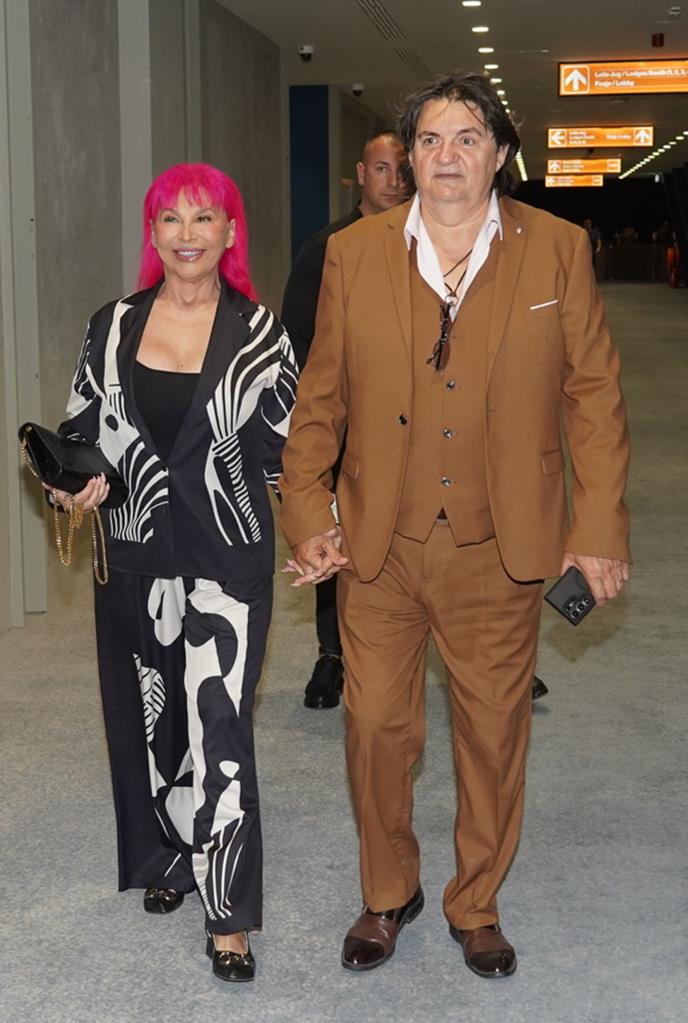 Zorica Brunclik i Kemiš