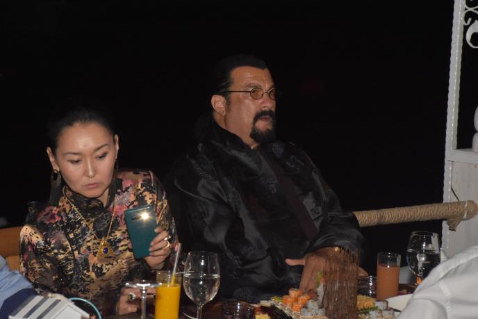 Stevan Sigal i El Sigal