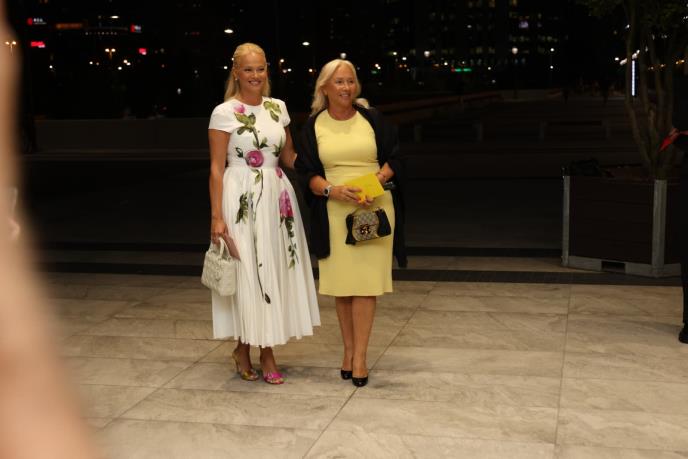 Ilda i Goca Šaulić