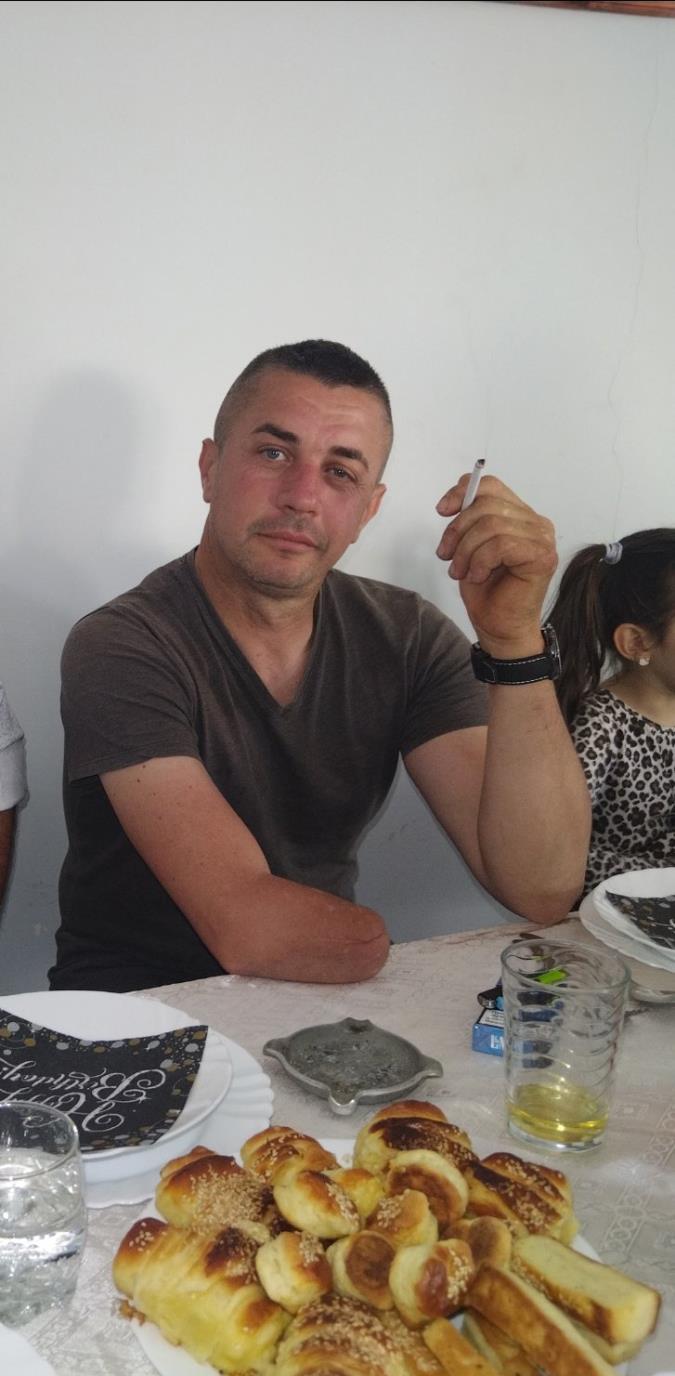 Preživeo strujni udar