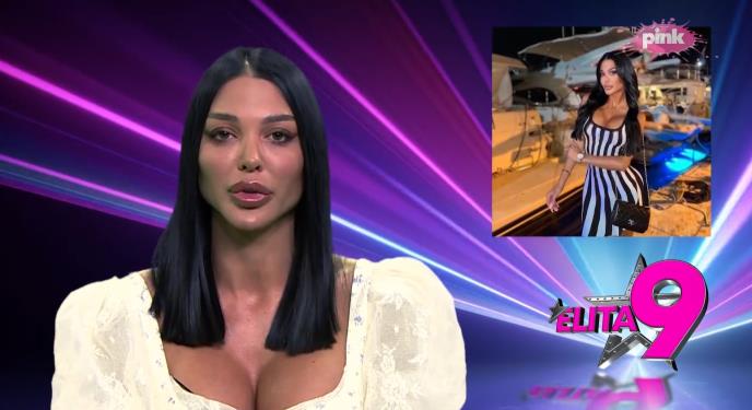 Maja Marinković ulazi u Elitu