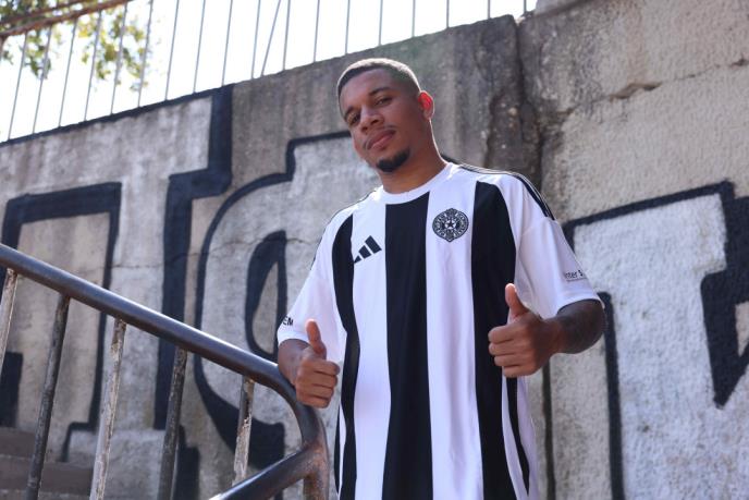 Huan Felipe 2 FOTO Futsal klub Partizan.jpg