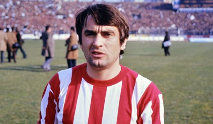 Jovan Aćimović, iz igračkih dana