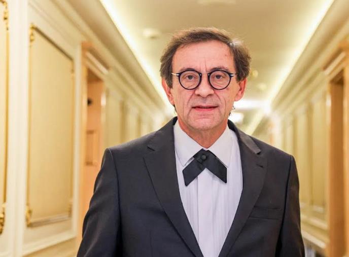 Koncert filmske muzike Enio Morikone i Nino Rota (Part II)