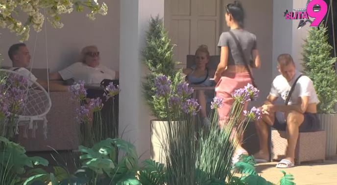 Zorica Marković i Miki Dudić u Eliti